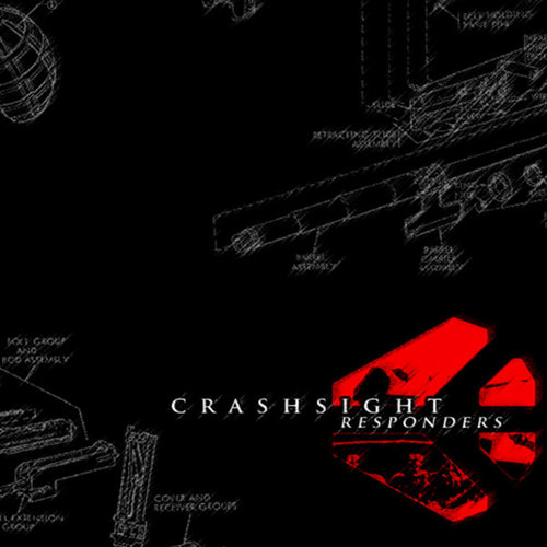 Responders Cover Art Blurred Background