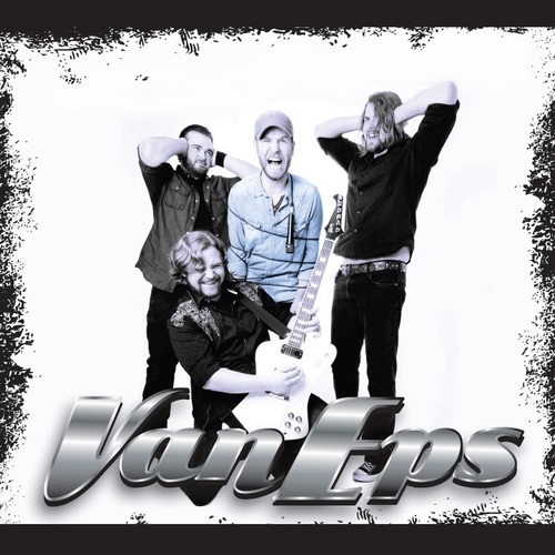 Van Eps Cover Art Blurred Background