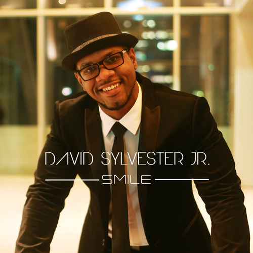 Smile Cover Art Blurred Background