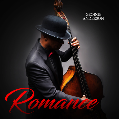 Romance Cover Art Blurred Background