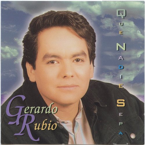 Que Nadie Sepa Cover Art Blurred Background