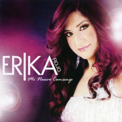 Mi Nuevo Comienzo Cover Art Blurred Background