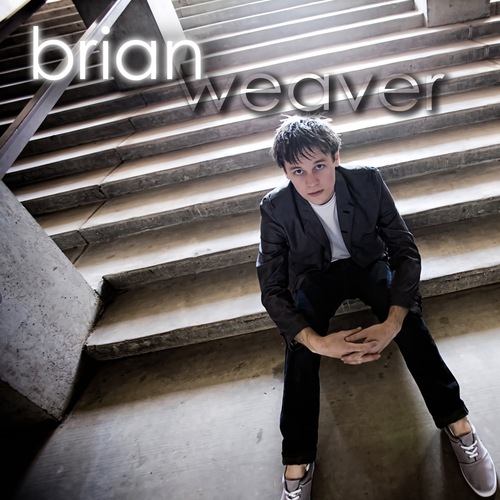 Brian Weaver Cover Art Blurred Background