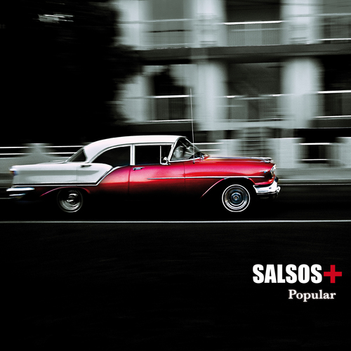 Popular Cover Art Blurred Background