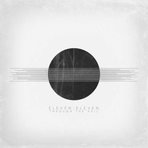 Through the Veil Cover Art Blurred Background