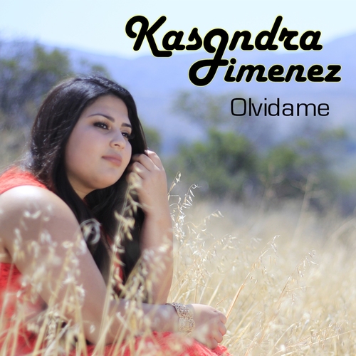 Olvidame Cover Art Blurred Background