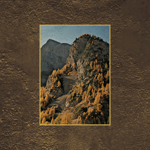 Earth, Vol. 2 Cover Art Blurred Background