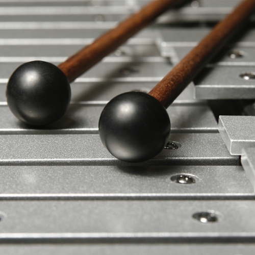 Debussy: Clair De Lune (Soft Xylo & Piano) Cover Art Blurred Background