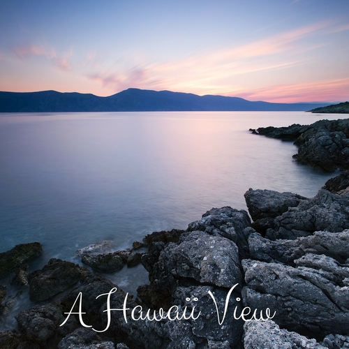 Beacon of Peace Cover Art Blurred Background