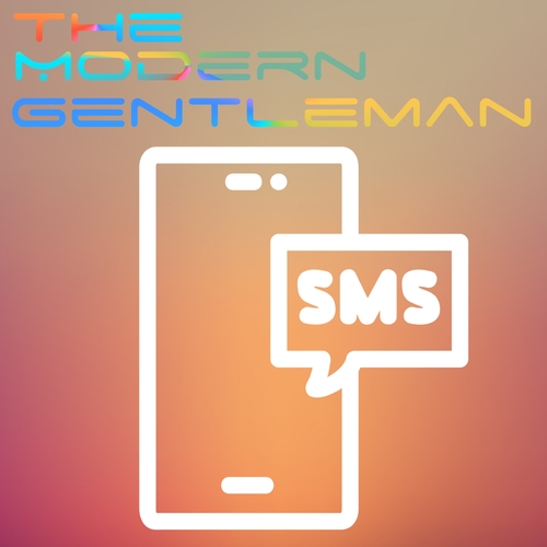 Soft & Elegant Status Update Cover Art Blurred Background