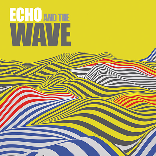 The Cut Cover Art Blurred Background