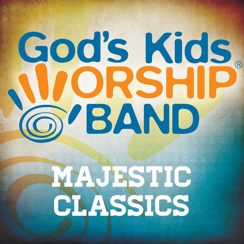 Majestic Classics Cover Art Blurred Background