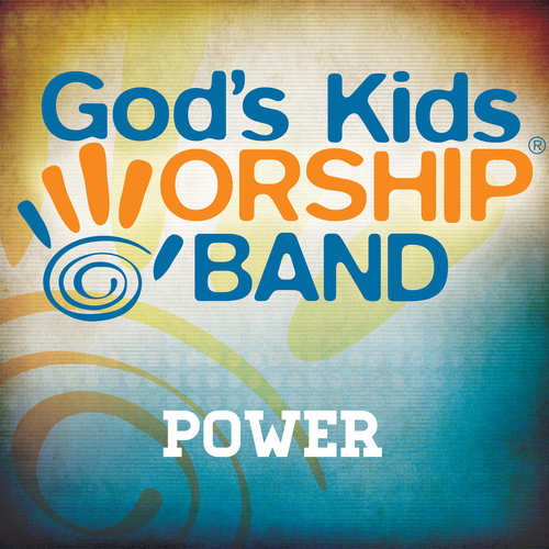 Power Cover Art Blurred Background