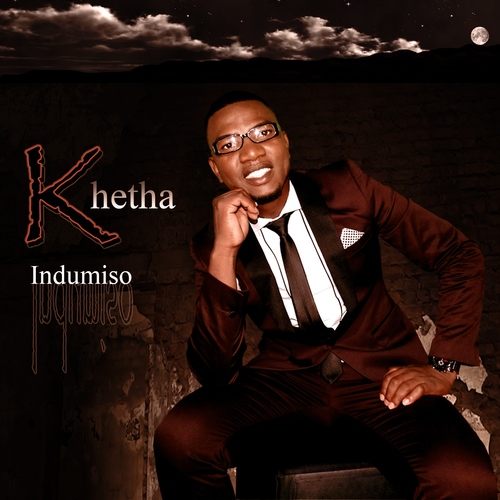 Indumiso Cover Art Blurred Background