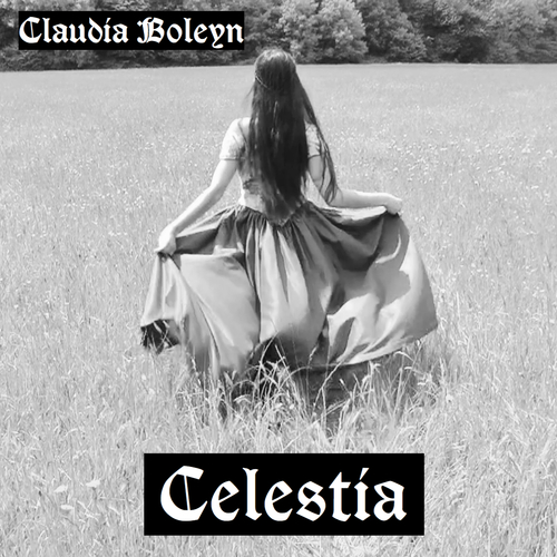 Celestia Cover Art Blurred Background