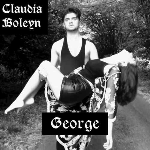 George Cover Art Blurred Background