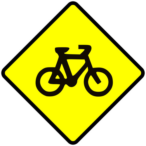 Bicycle Bell Cover Art Blurred Background