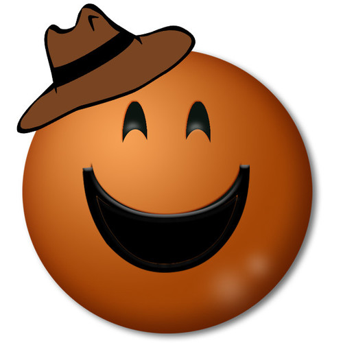 Yee Haa Cover Art Blurred Background