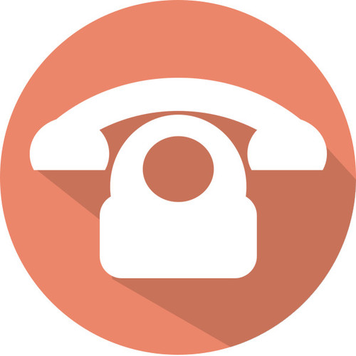 Old School Phone Ring (School Telephone Bell) Cover Art Blurred Background