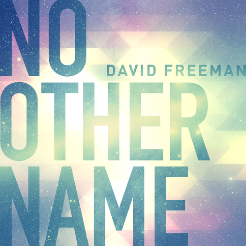 No Other Name Cover Art Blurred Background