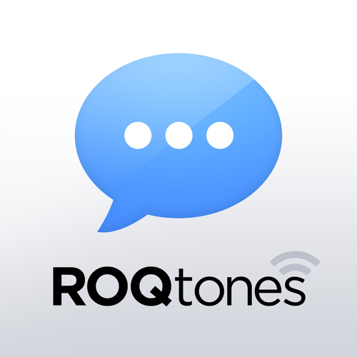 Professional & Minimal Short Xylo Text Tone / Alert Sound / Notification / Ringtone Cover Art Blurred Background