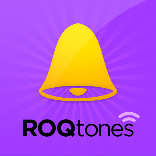 Clear & Minimal Xylo – Premium Ringtone Collection Cover Art Blurred Background