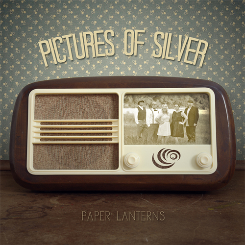 Paper Lanterns Cover Art Blurred Background