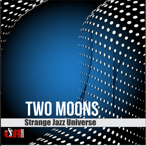 Two Moons Cover Art Blurred Background