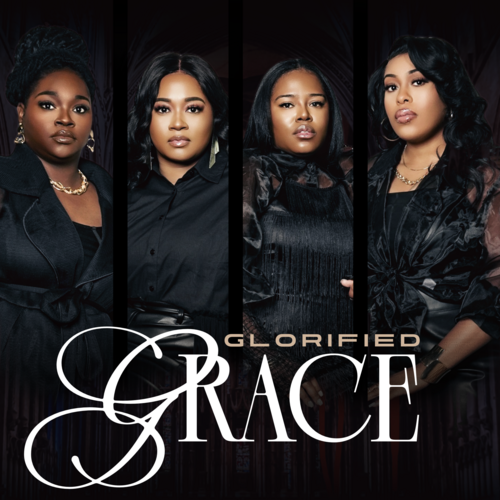 Grace Cover Art Blurred Background