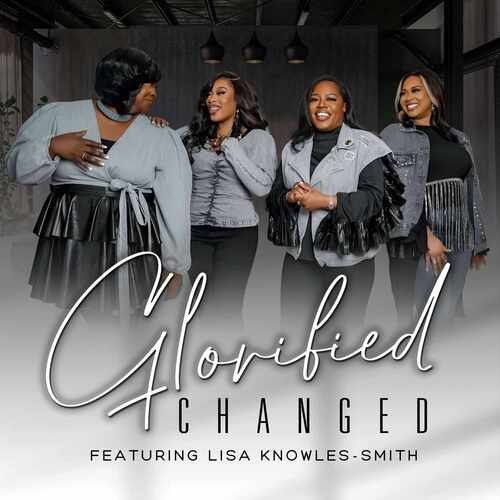 Changed Cover Art Blurred Background