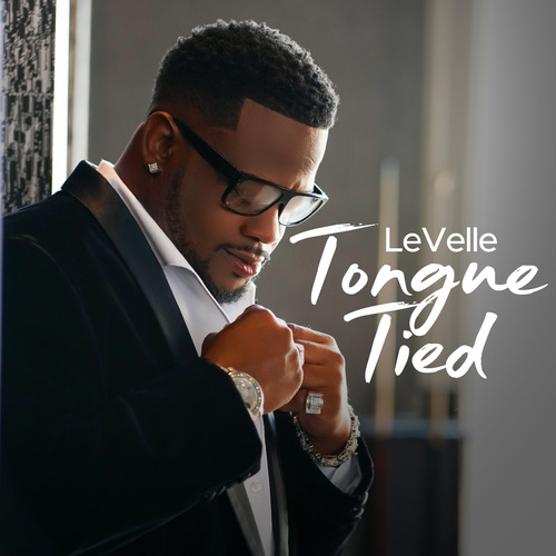 Tongue Tied Cover Art Blurred Background