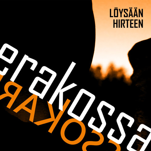 Löysään Hirteen Cover Art Blurred Background
