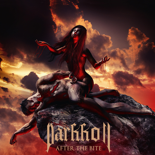 After the Bite Cover Art Blurred Background