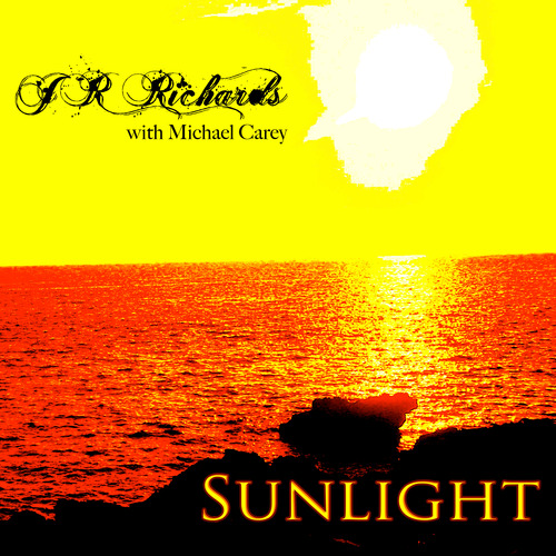 Sunlight Cover Art Blurred Background