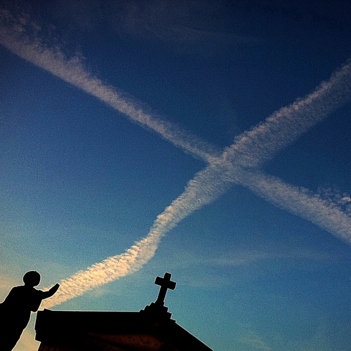 Lee Brothers Play "Heaven Came Down" on Steel Guitar Cover Art Blurred Background