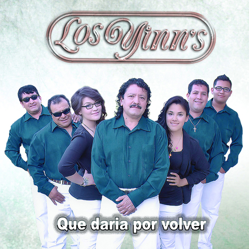 Que Daria por Volver Cover Art Blurred Background