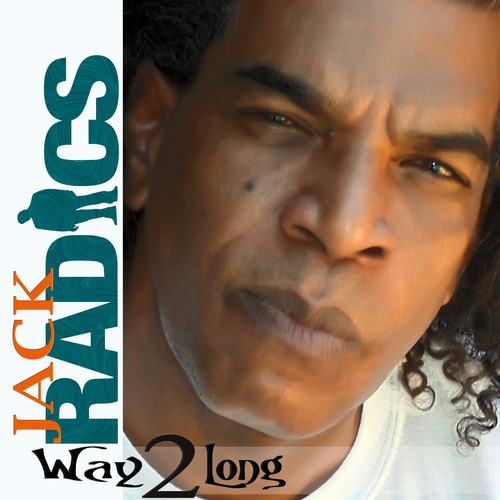 Way 2 Long Cover Art Blurred Background