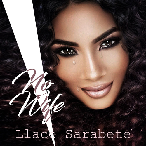 No Wife Cover Art Blurred Background