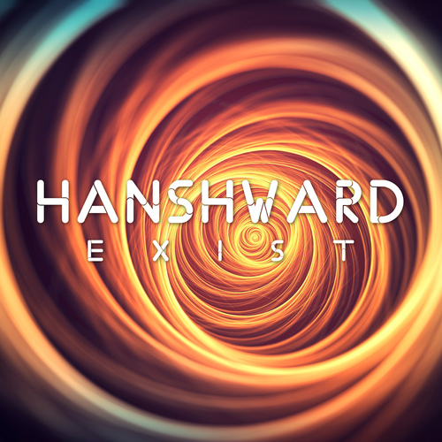 Exist Cover Art Blurred Background