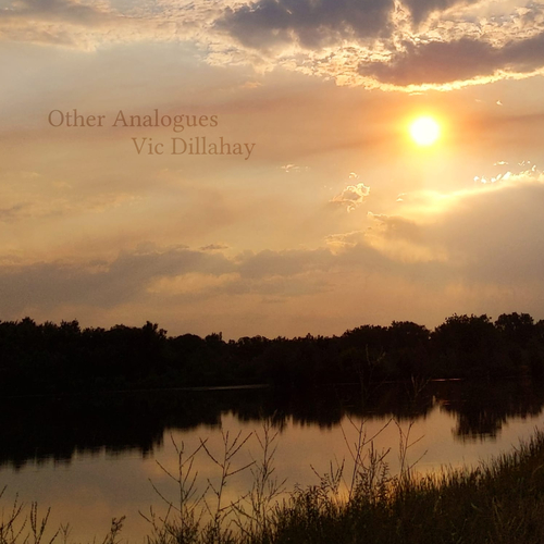 Other Analogues Cover Art Blurred Background