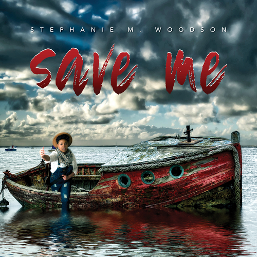 Save Me Cover Art Blurred Background