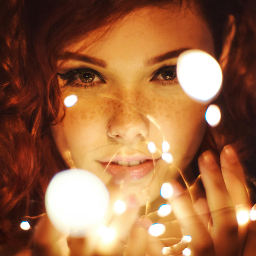 Music for Working Cover Art Blurred Background