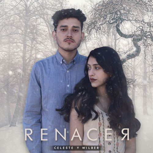 Renacer Cover Art Blurred Background