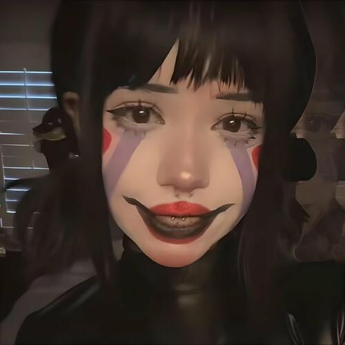 5 Noches Con Mi Tío Cover Art Blurred Background
