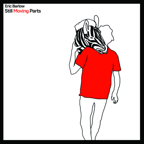 Still Moving Parts Cover Art Blurred Background