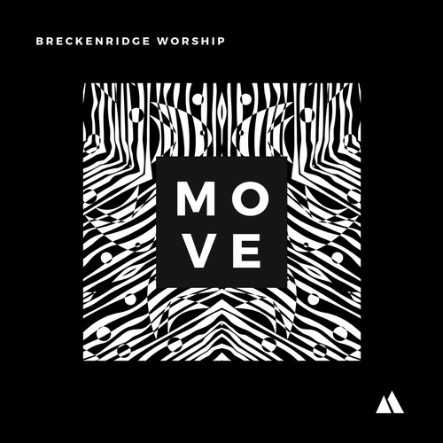 Move Cover Art Blurred Background