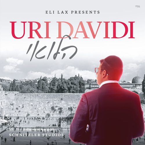 Halevai Cover Art Blurred Background