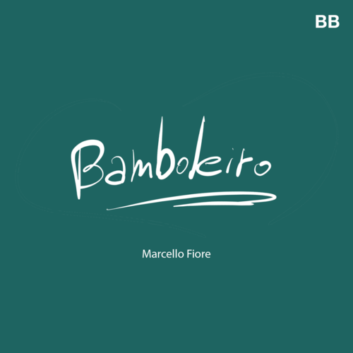 Bamboleiro Cover Art Blurred Background