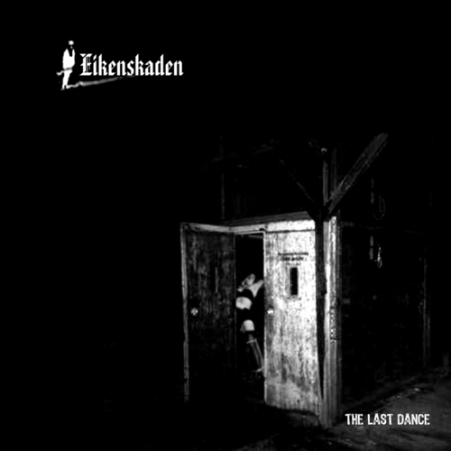 The Last Dance Cover Art Blurred Background