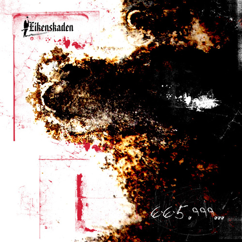 665.999 Cover Art Blurred Background